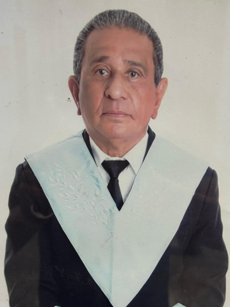 Newton da Silva Teixeira